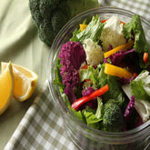 Bioglass Basic Round C1 - 420mL